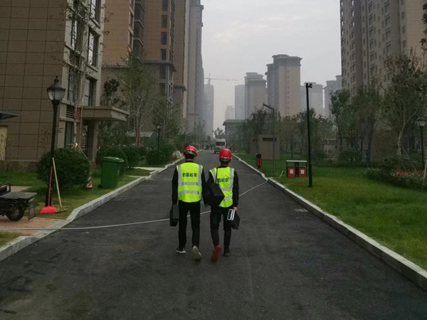 防雷檢測
